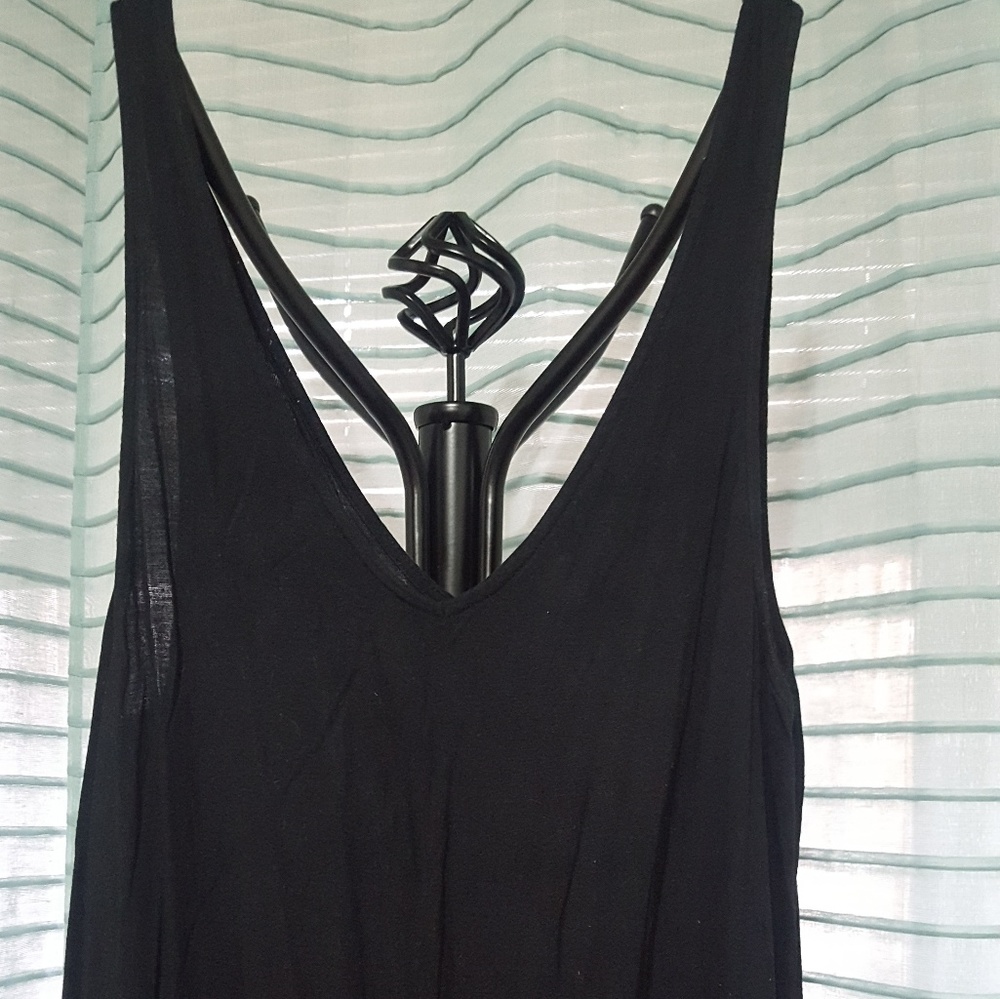 Old navy maxi dress
